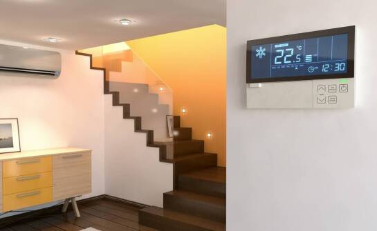 Energooszczędny dom z pompą ciepła – jak zaplanować nowoczesną inwestycję