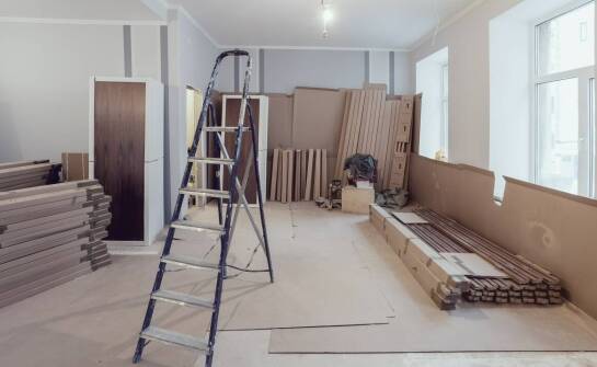 Metamorfoza domu od projektu po realizację – inspiracje i praktyczne wskazówki