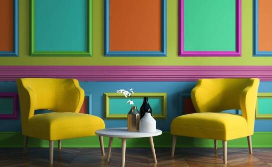 Inspiracje i praktyczne pomysły na aranżację wnętrz w domach jednorodzinnych