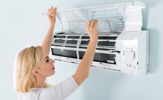 Etapy montażu klimatyzacji – co warto wiedzieć przed instalacją urządzenia