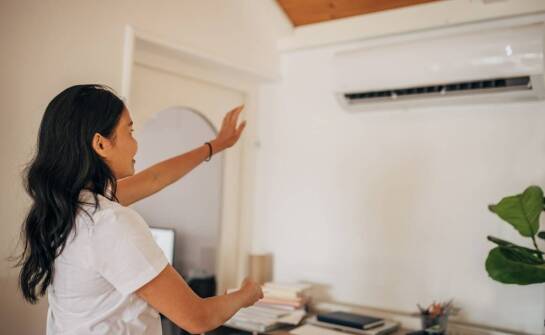 Jak dbać o sprawność urządzeń klimatyzacyjnych przez cały rok?