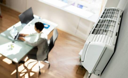 Jak działa klimatyzacja i jakie funkcje oferują nowoczesne urządzenia?