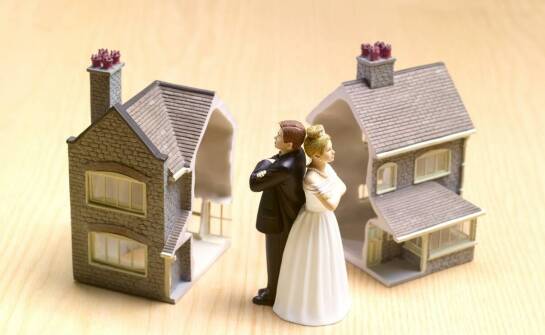 Najważniejsze zasady i etapy podziału majątku po rozstaniu lub rozwodzie