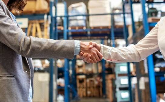 Wynajem powierzchni magazynowych – najważniejsze trendy i możliwości rynku