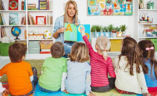 Jak wybrać idealne przedszkole niepubliczne? Najważniejsze kryteria wyboru