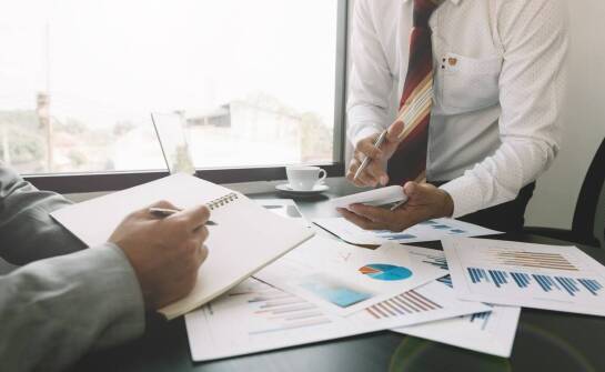 Jak skutecznie odzyskiwać należności i rozwijać biznes dzięki wsparciu doradczemu