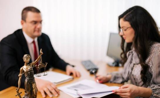 Wsparcie radcy prawnego w rozwoju firmy – najważniejsze informacje dla biznesu