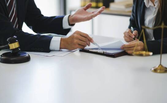 Rola radcy prawnego w bezpiecznym prowadzeniu działalności gospodarczej