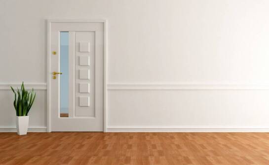 Drzwi dźwiękoszczelne – skuteczne rozwiązania dla ciszy i komfortu wnętrz