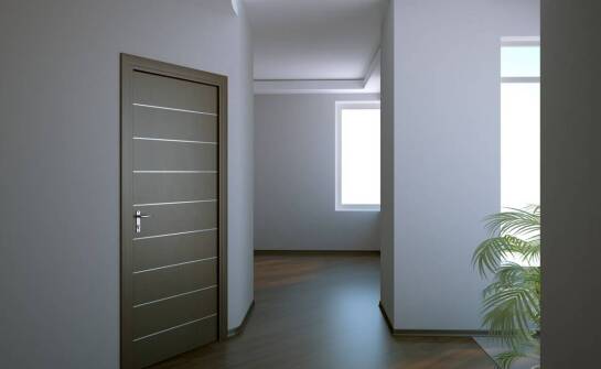 Cisza i komfort w domu – praktyczne aspekty drzwi dźwiękoszczelnych