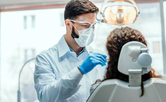 Najczęstsze zabiegi stomatologiczne oraz ich znaczenie dla zdrowia zębów