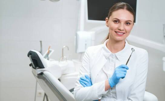 Czym wyróżnia się dobry lekarz stomatolog?