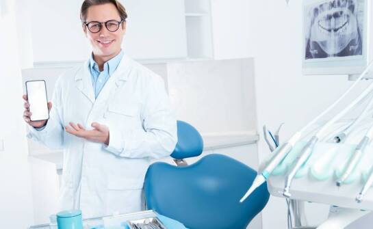 Dlaczego regularne wizyty u stomatologa są kluczowe dla zdrowia zębów