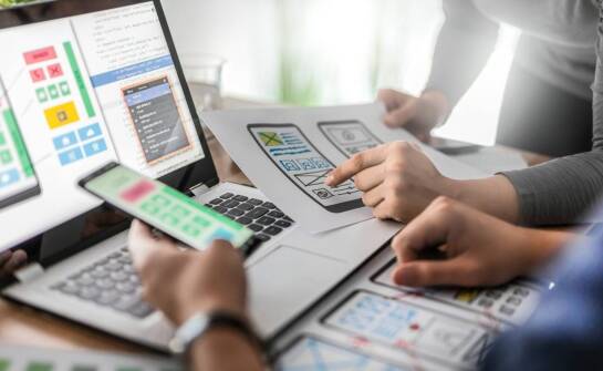 Najważniejsze aspekty projektowania aplikacji finansowych – co warto wiedzieć