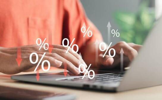 Innowacyjne metody zwiększania efektywności stopy procentowej w finansach