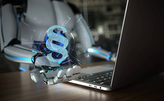 Jak technologia zmienia zarządzanie danymi w instytucjach finansowych?