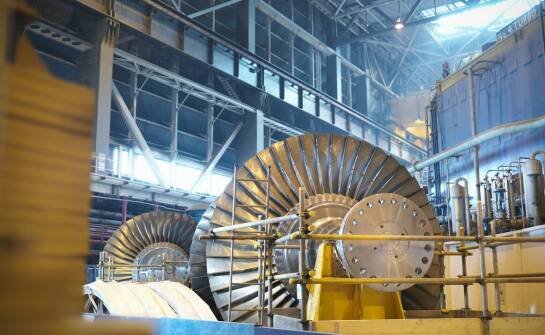 Jak zwiększyć efektywność energetyczną silników przemysłowych w firmach