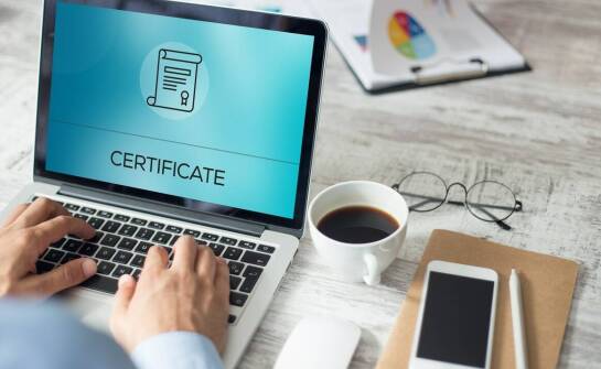 Białe certyfikaty - jak je pozyskać?