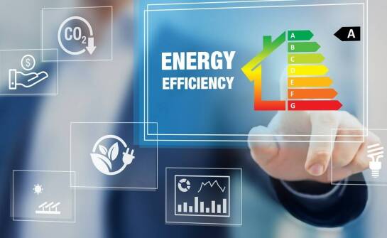 Najskuteczniejsze sposoby poprawy efektywności energetycznej w przedsiębiorstwach