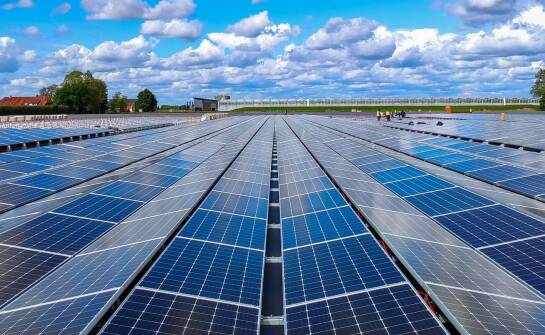 Fotowoltaika w przemyśle – zastosowania, opłacalność i perspektywy rozwoju