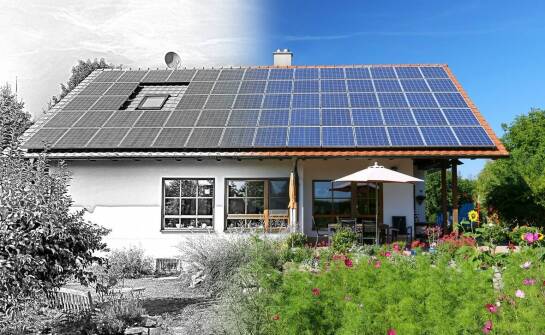 Fotowoltaika przemysłowa – korzyści, zastosowania i wyzwania dla firm