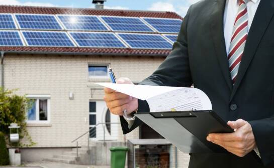 Audyt energetyczny a instalacja fotowoltaiczna – najważniejsze informacje i korzyści