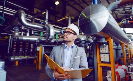 Audyt energetyczny przedsiębiorstwa – jak działa i co można dzięki niemu zyskać