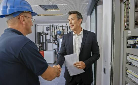 Audyt energetyczny przedsiębiorstwa – jakie zmiany przynosi w biznesie