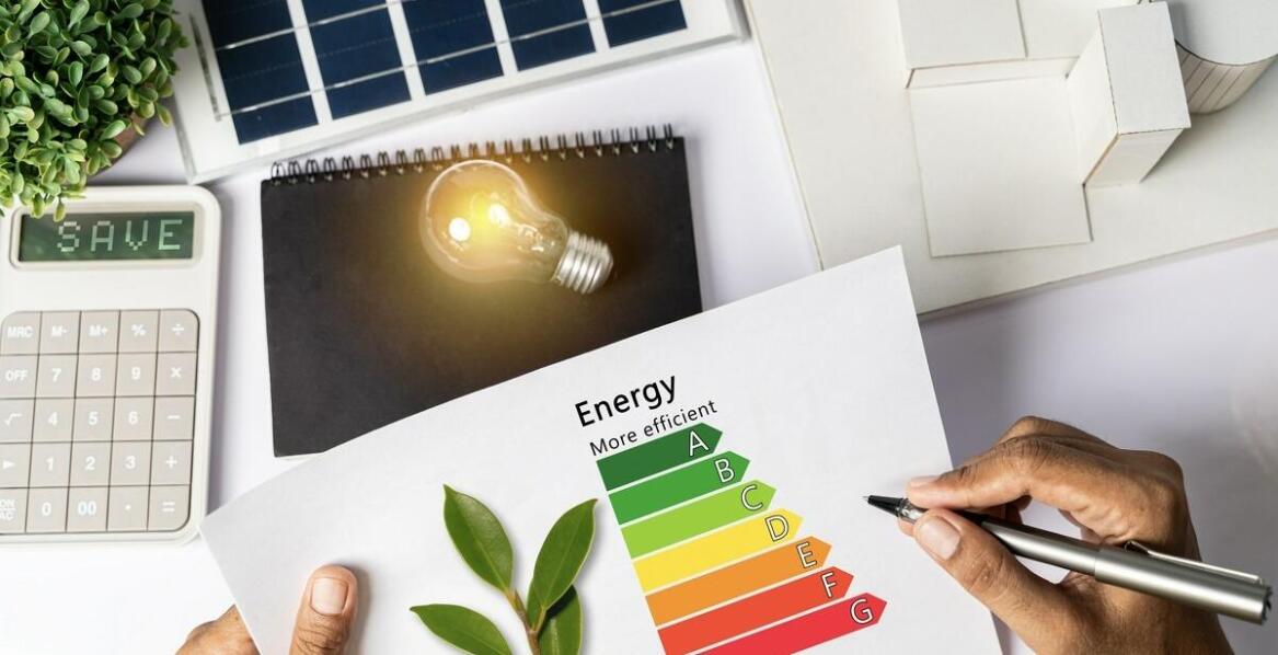 Świadectwa efektywności energetycznej – co oznaczają i jakie mają znaczenie