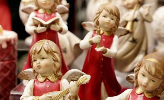 Statuetki jako oryginalna forma nagrody i wyróżnienia w różnych branżach