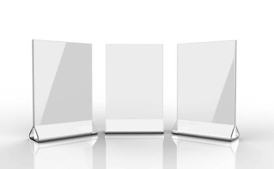 Podstawki z plexi – funkcjonalność i estetyka w prezentacji przedmiotów