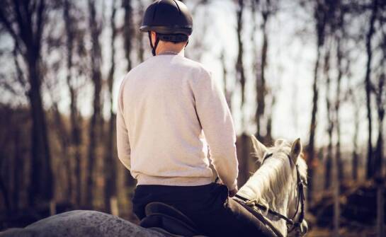 Bluza jeździecka – funkcje, materiały i modne rozwiązania dla pasjonatów