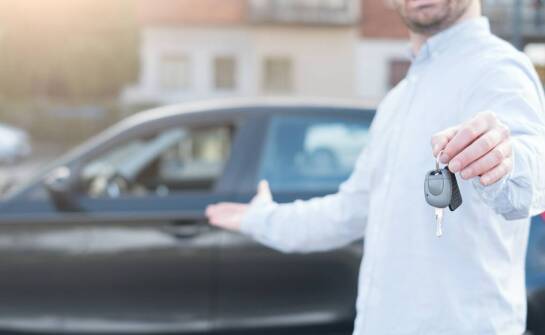 Długoterminowe wypożyczanie aut – najważniejsze zasady i możliwości rynku