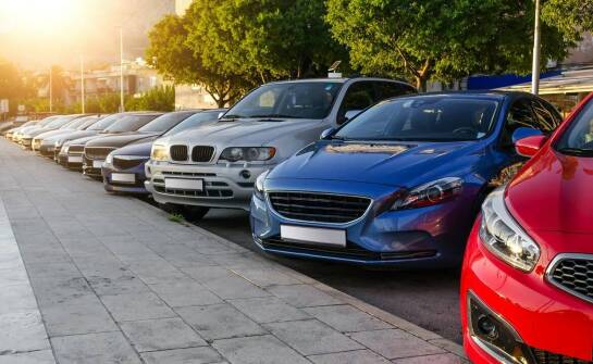 Długoterminowy wynajem aut osobowych – zasady, zalety i kluczowe informacje