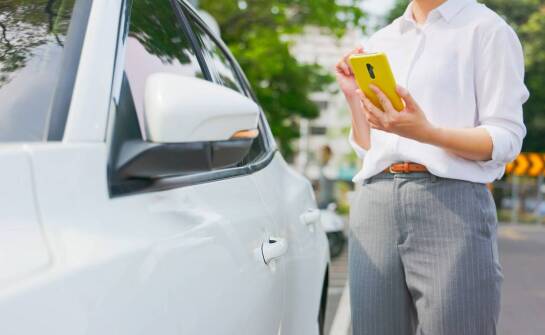 Wynajem długoterminowy samochodów bez sprawdzania BIK – jak to działa?