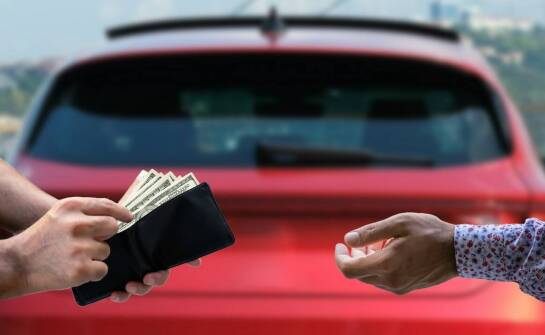 Krótkoterminowy wynajem samochodu – kiedy warto się na niego zdecydować?