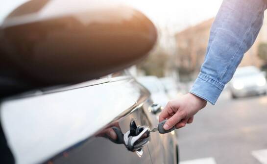 Jak wybrać najlepszą ofertę wynajmu samochodu osobowego lub dostawczego