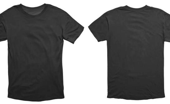 Koszulki z wilkiem dla mężczyzn – modne motywy i pomysły na stylizacje