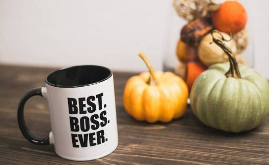 Kubki halloweenowe – inspiracje, motywy i pomysły na oryginalny design