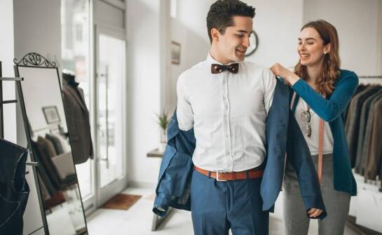 Jak wybrać ciuchy które sprawdzą się dla par?