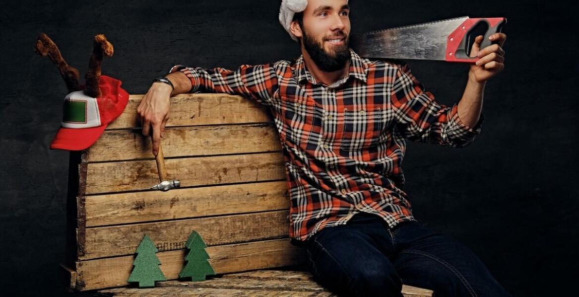 T shirt świąteczny – inspiracje na modne stylizacje na zimowy sezon