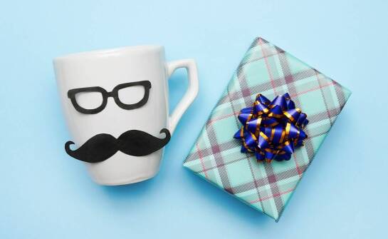 Pomysły na oryginalny kubek z okazji Dnia Dziadka – inspiracje i trendy