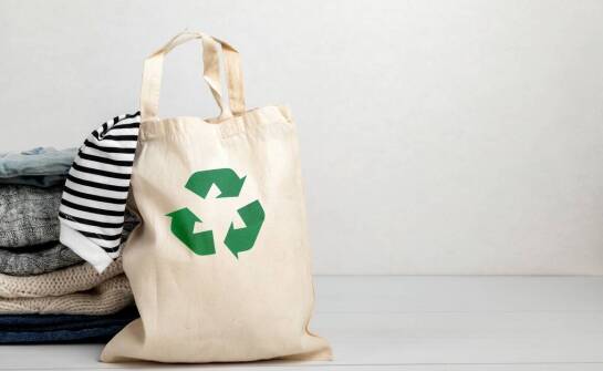 Torby wielokrotnego użytku z nadrukiem – ekologiczne rozwiązania na co dzień