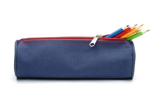 Najciekawsze wzory i funkcje piórników młodzieżowych w męskim stylu