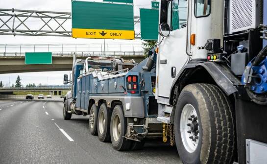 Jak wygląda organizacja przewozu wielkogabarytowego w praktyce?