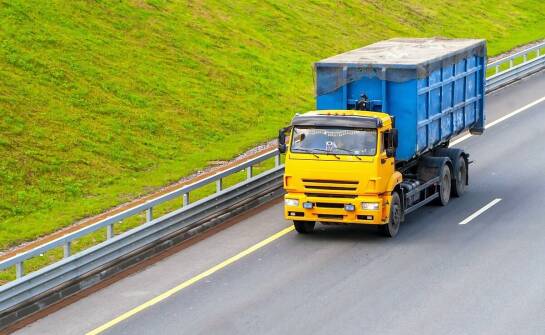 Transport ponadnormatywny – kluczowe wyzwania i zastosowania w branży