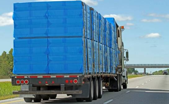 Transport ponadnormatywny – jakie ładunki wymagają specjalnych rozwiązań