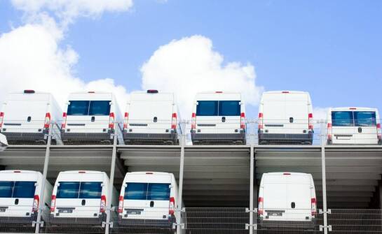 Transport wielkogabarytowy – najważniejsze aspekty planowania i logistyki