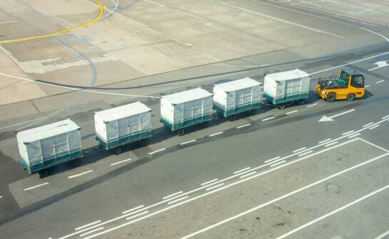 Rozwiązania i możliwości dla przewozu ładunków o dużych gabarytach