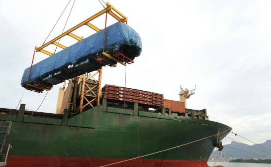 Najważniejsze wyzwania i rozwiązania przy przewozie ładunków ponadgabarytowych